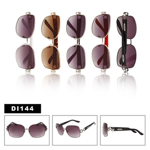 Ladies Diamond Eyewear DI144