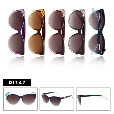 Ladies Diamond Eyewear DI147