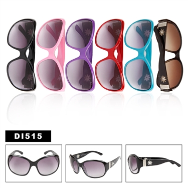 Diamond DI515 Rhinestone Sunglases