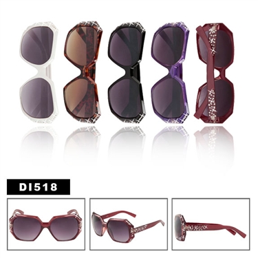 Fashion Sunglasses Wholesale DI518