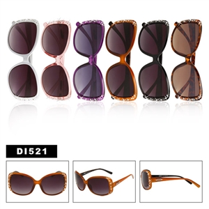 Must see these beautiful rhinestone sunglasses wholesale.
