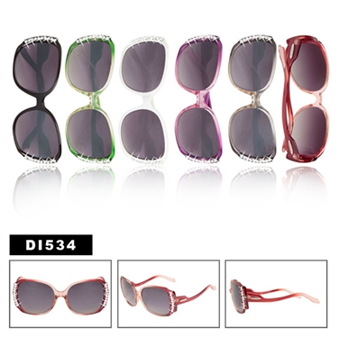 Vintage Fashion Sunglasses Wholesale DI534