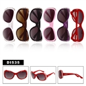 Womens Fashion Sunglasses Wholesale DI535