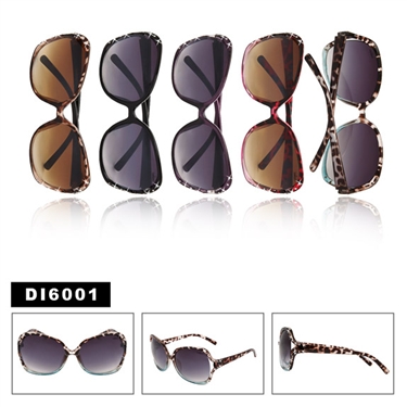 Diamondâ„¢ Sunglasses DI6001