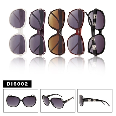 Diamondâ„¢ Sunglasses DI6002