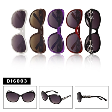 Diamondâ„¢ Sunglasses DI6003