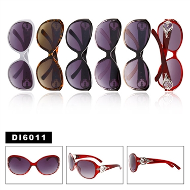 ladies wholesale sunglasses with rhinestones