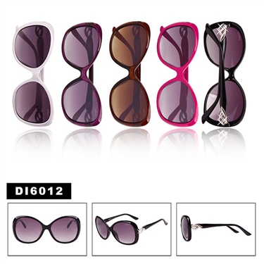 Diamondâ„¢ Sunglasses DI6012