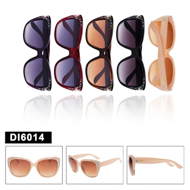 Diamondâ„¢ Sunglasses DI6014