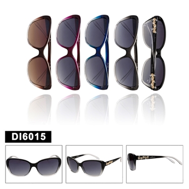 Diamondâ„¢ Sunglasses DI6015