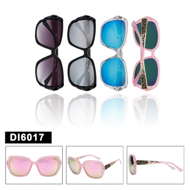Diamondâ„¢ Sunglasses DI6017