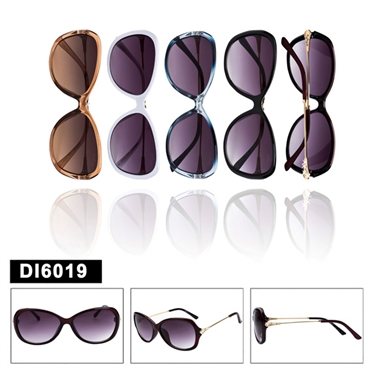 Diamondâ„¢ Eyewear Sunglasses DI6019