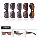 Womens Fashion Sunglasses Wholesale DI608