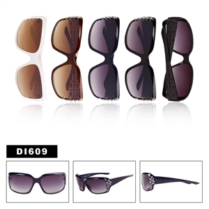 Womens Fashion Sunglasses Wholesale DI609