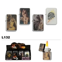 erotica wholesale Oil lighters L132