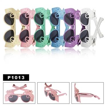 Party Glasses Wholesale Revolvers
