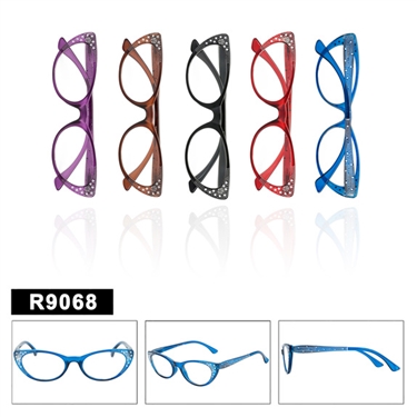unisex reading glasses