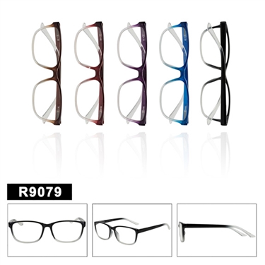 unisex reading glasses