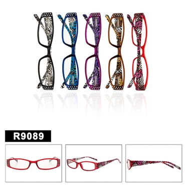 unisex reading glasses