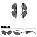 Tinted Lens Safety Glasses S115