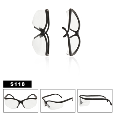 Wholesale Safety Glasses