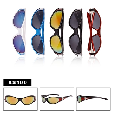 Sports Men's Sunglasses XS100