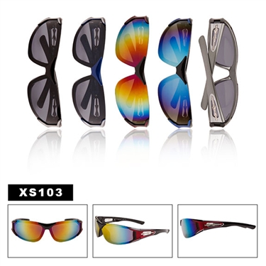 Sports Sunglasses XS103