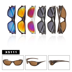 Xsportz Sport Sunglasses for Men