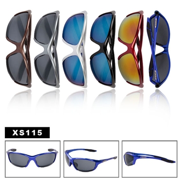 Sports Men's Sunglasses