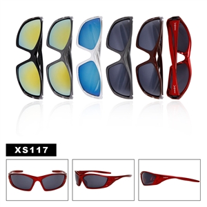 Sport Sunglasses for Men XS117