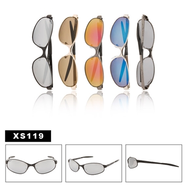 XS119 Sport Sunglasses