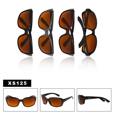 Blue Block Sunglasses XS125