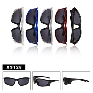 Men's Sport Sunglasses