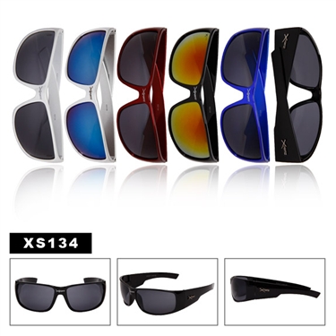 Xsportz Sunglasses for Men XS134