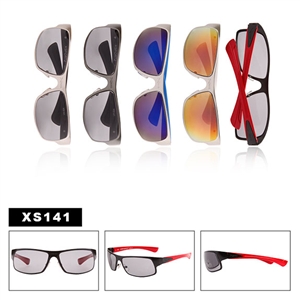 Men's Metal Wholesale Sunglasses