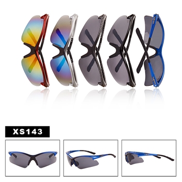 Men's Sunglasses Wholesale Xsportz