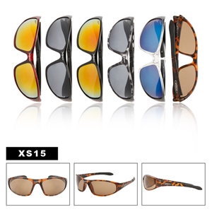 XS15 Sport Sunglasses