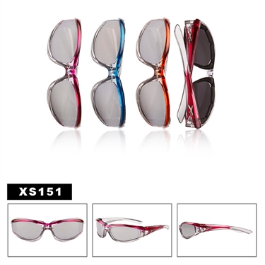 Motorcycle Sunglasses Wholesale Xsportz