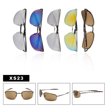 Xsportz Sports Sunglasses XS23