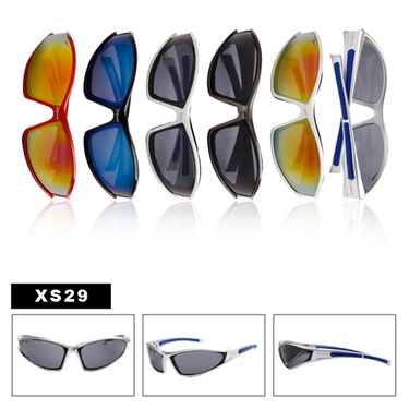 Go to our website and see theses sporty sunglasses.