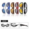 XS39 Men's Sport Sunglasses