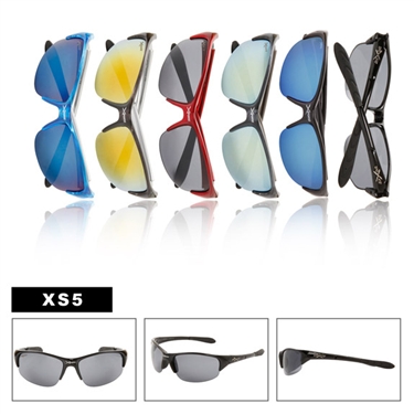 XS5 Sport Sunglasses