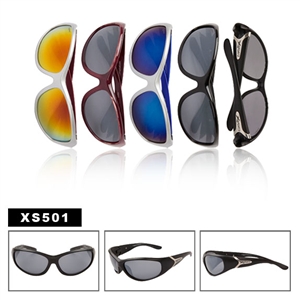 Wholesale Xsportz Sunglasses XS501