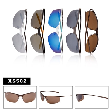 Wholesale Xsportz Sunglasses XS502