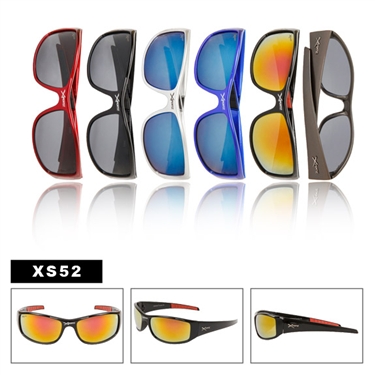 XS52 Sport Sunglasses