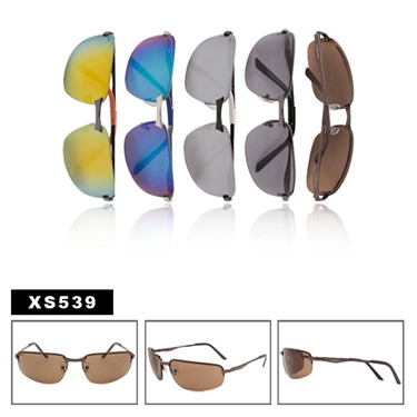 Wholesale Xsportz Sunglasses