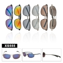 Get these mens sporty sunglasses.