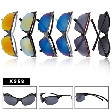 wholesale xsportz sunglasses