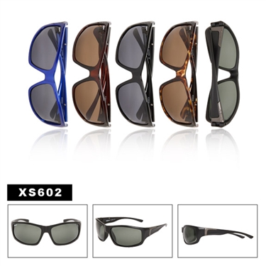 Polarized Sunglasses XS602