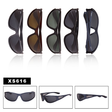 Polarized Sunglasses XS616